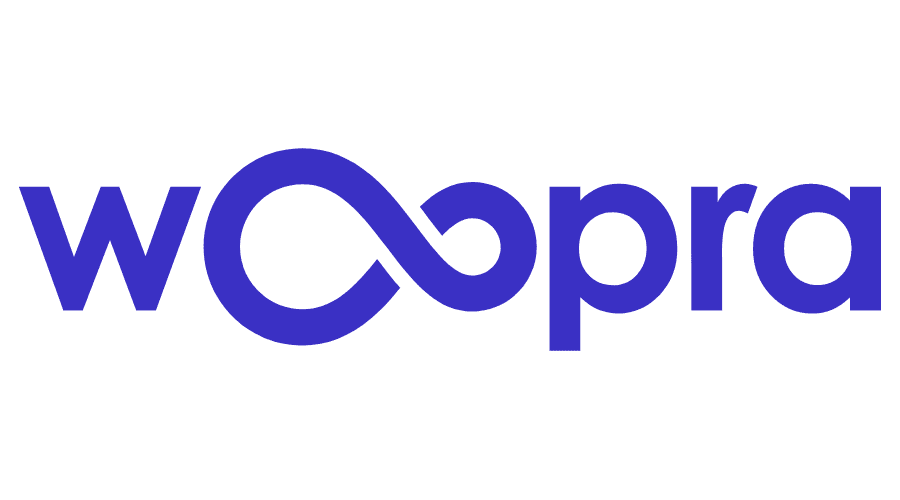 Woopra for Salesforce Analytics